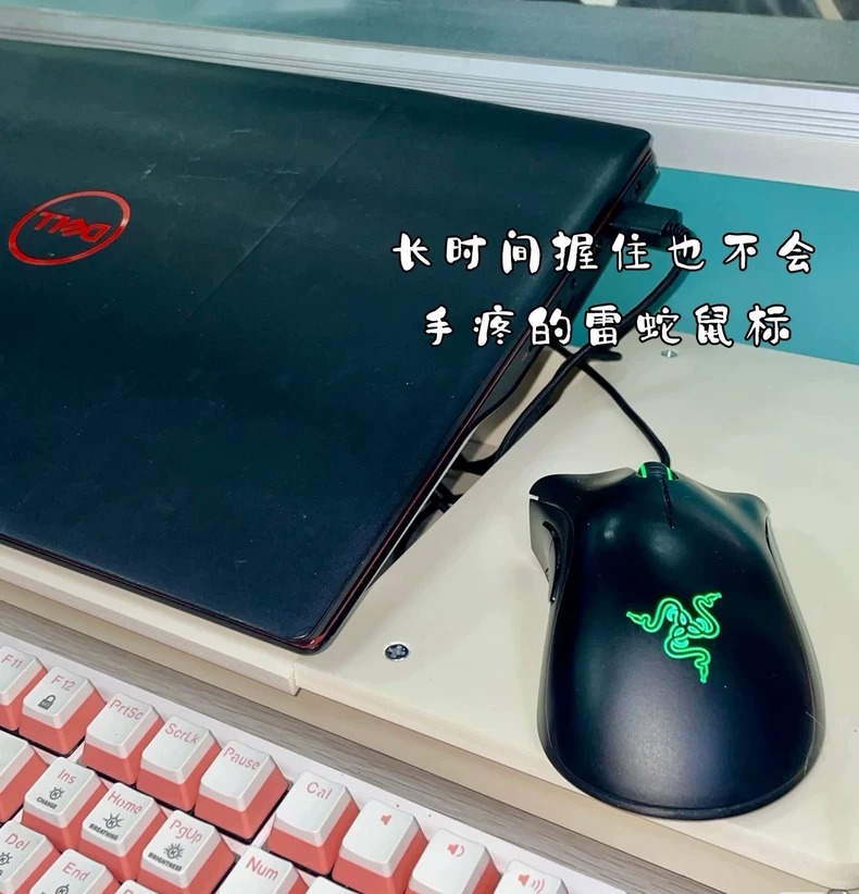 全新未拆封雷蛇炼狱蝰蛇标准版鼠标 海外版(外贸标准版)售价仅为国行1/3,功能和手感与国行一致,无溢价。 购买须知 1. 全国包邮(新疆、西藏、内蒙古等偏远地 全新未拆封雷蛇炼狱蝰蛇标准版鼠标 海外版(外贸标准版)售价仅为国行1/3,功能和手感与国行一致,无溢价。 购买须知 1. 全国包邮(新疆、西藏、内蒙古等偏远地